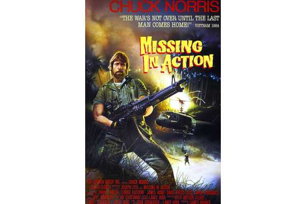 10 War Movies That Star Real-Life Military Veterans