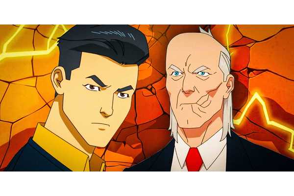 Hilarious Invincible Season 3 Teaser Creatively Avoids Spoiling Anything About Its Return