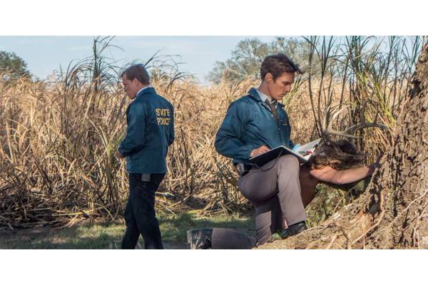 More Than A Decade After Its Release, True Detective Gets Near-Perfect Accuracy Score From Real Serial Killer Detective: "I Would Give This A Nine"