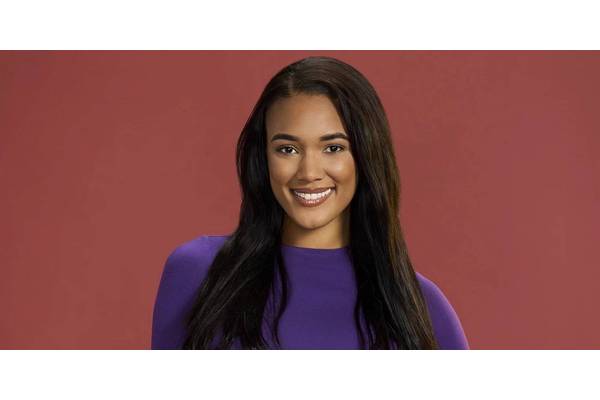 The Bachelor Season 29: Zoe McGrady's Age, Job, Instagram & More