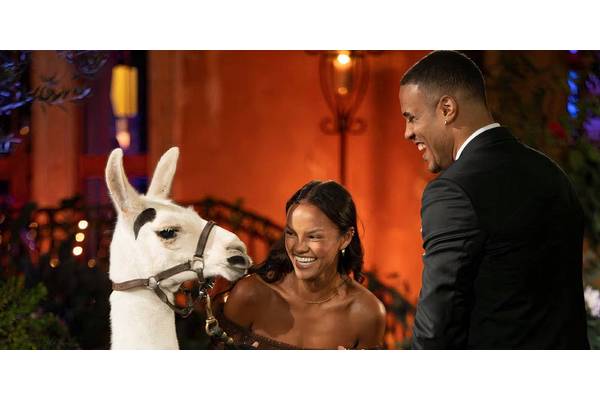 "Bad Decisions?": I Believe The Bachelor's Grant Ellis Is Struggling As A Lead (He Pushed Away Rose Sombke & Sent Alexe Godin Home)