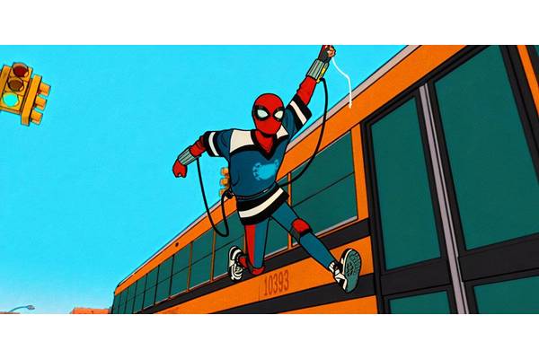Your Friendly Neighborhood Spider-Man Release Schedule Explained And What Time New Episodes Release On Disney+