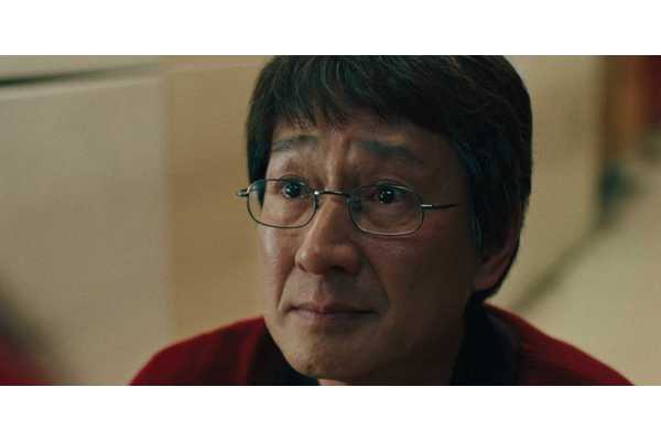 Ke Huy Quan Wants To Get Out Of His Comfort Zone & Play A Very Specific Type Of Role