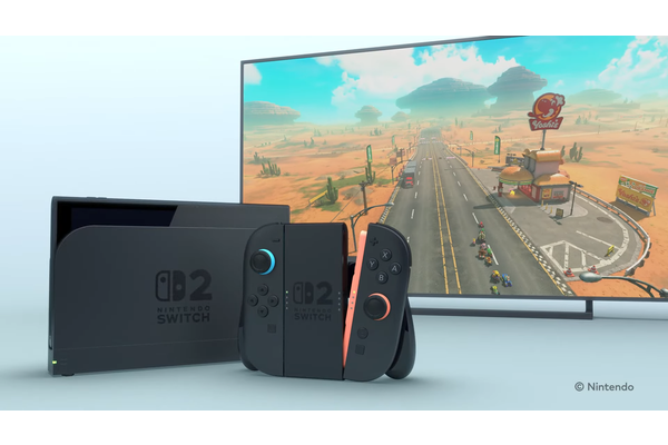 Fans Wonder If Nintendo Switch 2 Games Could Cost $70, As Nintendo Claims Vouchers Can't Be Used On Exclusive Switch 2 Games