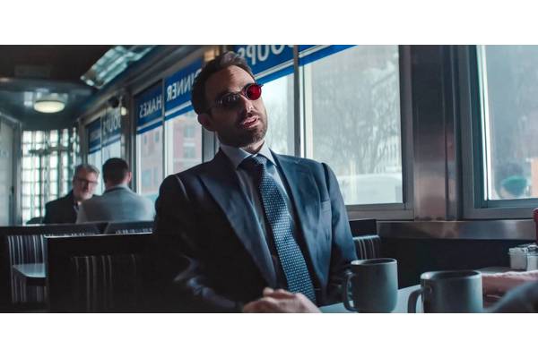 Charlie Cox Addresses Marvel's "Herculean" Creative Overhaul Of Daredevil: Born Again: "It’s Very Impressive What They Achieved."