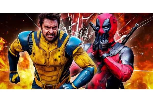 The MCU Breaks A 10-Year Franchise Record With Deadpool & Wolverine Oscars Snub