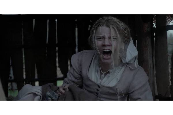 Labyrinth 2 Update: Robert Eggers Set To Write & Direct The Sequel To Classic '80s Movie