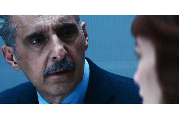 Severance Star Pushed For Christopher Walken To Play Burt: "It Makes Absolute Sense"