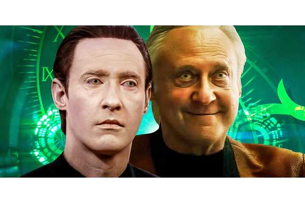 My 5 Favorite Data Scenes In Star Trek Movies, Ranked