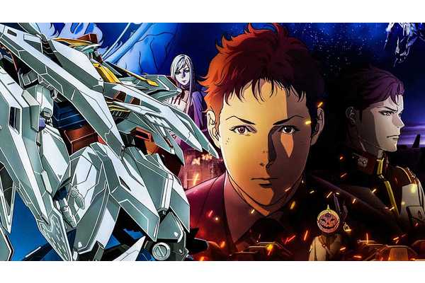 Listen Up, Mobile Suit Gundam's Best Movie in Ages Is Getting a Sequel