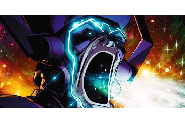 I'm Convinced I Know The Perfect MCU Story For Galactus After The Fantastic Four: First Steps