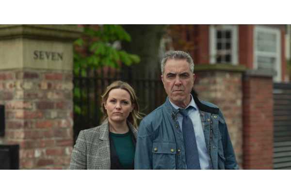 Harlan Coben's New Netflix Thriller After Missing You Success Gets Filming Update From Star