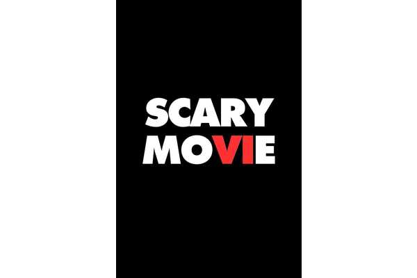 Scary Movie Reboot Sets 2026 Release Date