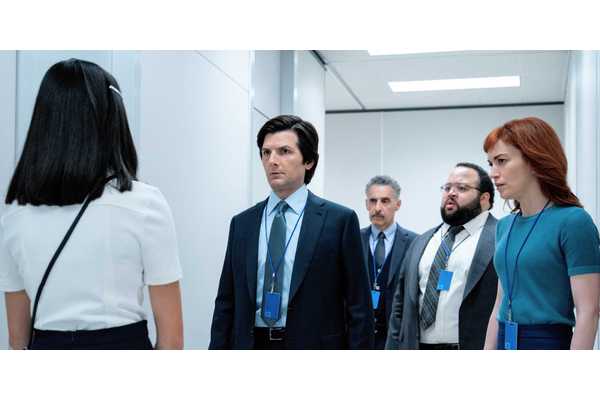 Tom Cruise Inspired This Severance Season 2 Scene That Took 5 Months To Film: "I Should Have Trained"