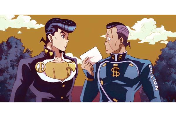 JoJo’s Bizarre Adventure: Diamond Is Unbreakable Is Great, But Its Best Characters Are Way Overlooked