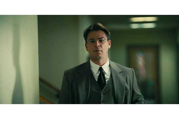 Josh Hartnett's Role In Oppenheimer Is Launching A Renaissance For His Career
