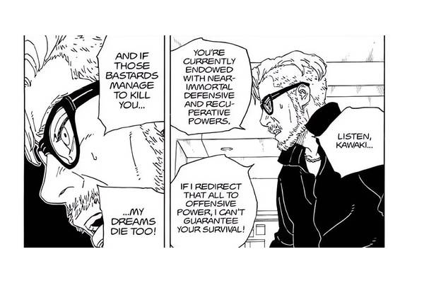 Boruto Just Made Kawaki More Dangerous Than Ever Thanks to One Sneaky Alliance