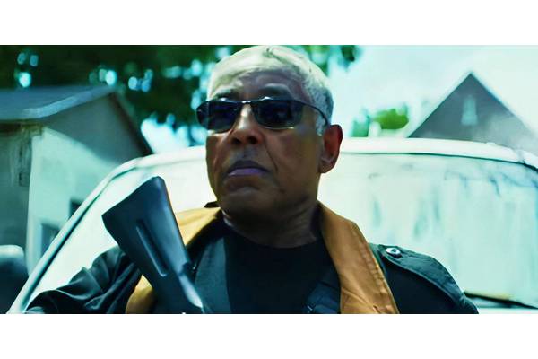 Giancarlo Esposito Teases His MCU Future After Upcoming Captain America: Brave New World Debut
