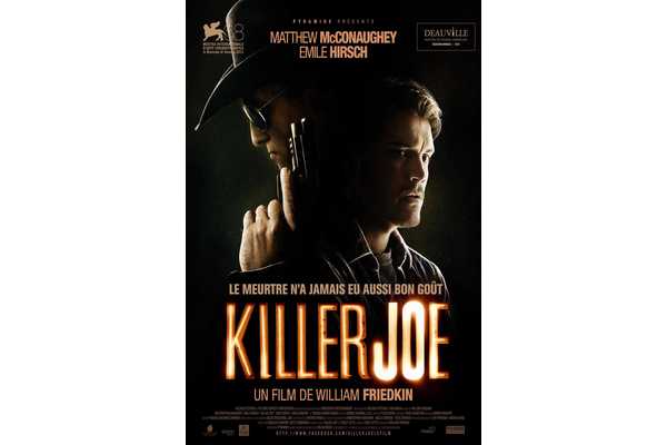 10 Gritty, Dark Crime Movies That Have You Thinking Long After They're Over