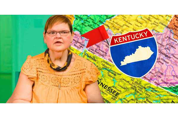 1000-Lb Sisters: Tammy Slaton Taking A Break From The Spotlight Could Be Good For Her (Will She Leave Kentucky For Good?)