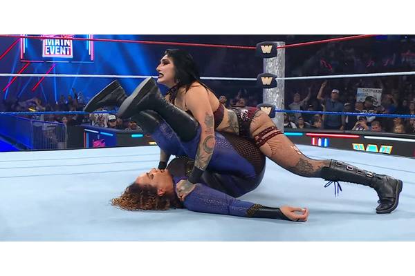 WWE Saturday Night's Main Event Ending Explained (Jan 25, 2025): Results & What It Means [SPOILERS]