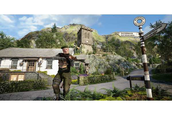 Fallout 5 Should Take Inspiration From One Of 2025's Biggest Games For It's Next Setting