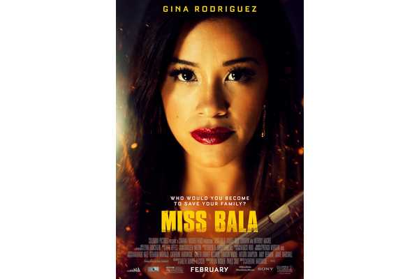 Gina Rodriguez's 10 Best Movies And TV Shows