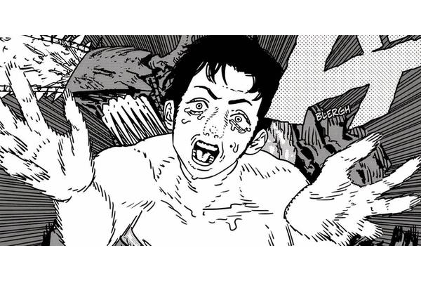 It's True: One of Chainsaw Man's Best Characters Was Not Even Given a Name