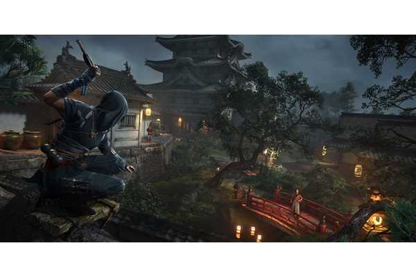 I'm Annoyed Assassin's Creed Shadows Doesn't Make Better Use Of Its Best Feature