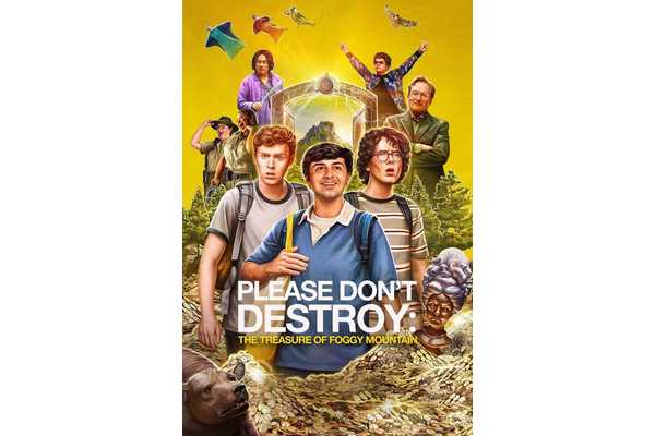 SNL Cast Members' Movie Becomes Surprise Streaming Success 2 Years After Release