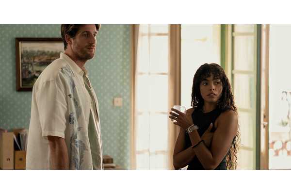 Prime Target Episode 2 Ending Explained: Who Is After Ed & Taylah?