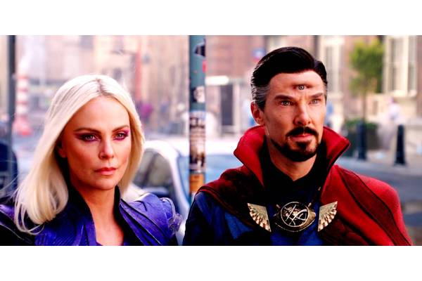 "Who Do You Want To Write And Direct The Next One?": Benedict Cumberbatch Addresses Doctor Strange 3 And Discussions With Marvel About His MCU Movie Future