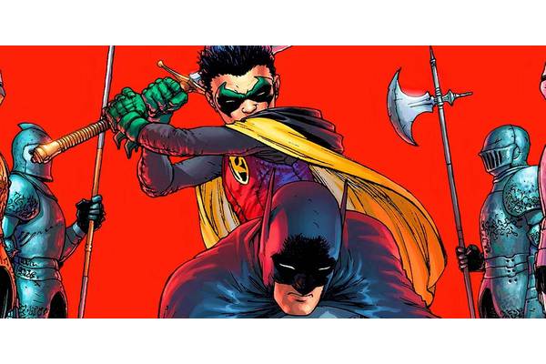 The DC Universe's Batman Movie Is Already In A Perfect Position To Break DC's 82-Year Live-Action Movie Record