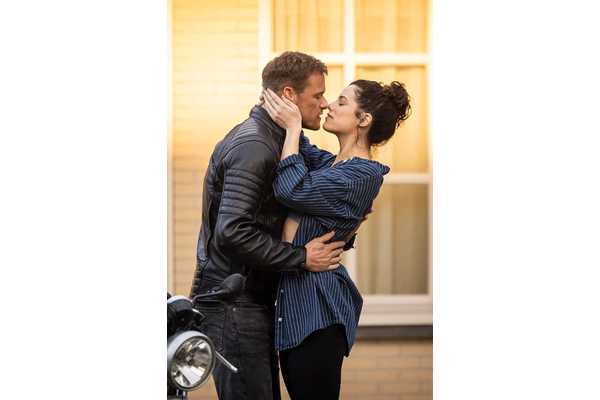 Where To Watch The Couple Next Door Online — Is It Streaming For Free?