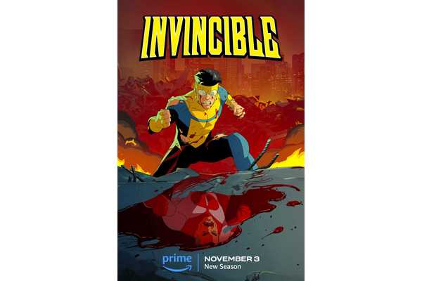 Omni-Man Or Allen The Alien: Which Invincible Character Is Stronger In Season 3?