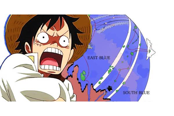 One Piece Upends Its Lore With Huge Nika Revelation That No One Saw Coming