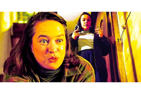 10 Reasons Why Kathy Bates' Matlock Show Is So Successful