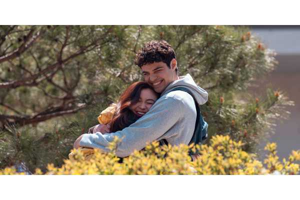 Noah Centineo’s XO Kitty Season 2 Cameo Is A Major Relief After To All The Boys' Ending 4 Years Ago