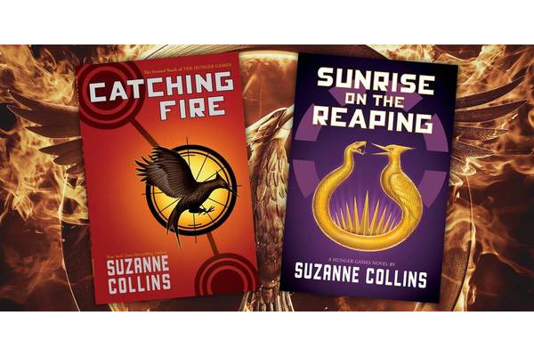 Haymitch's Hunger Games Prequel Has A Parallel To The Saddest Moment From The First Book