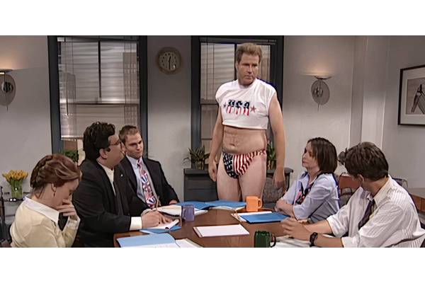 Will Ferrell's 10 Best Saturday Night Live Characters, Ranked
