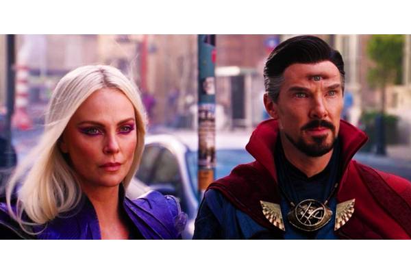 After Benedict Cumberbatch's Recent Doctor Strange 3 Comments, I'm Even More Excited For The Marvel Movie To Adapt The Dark Dimension