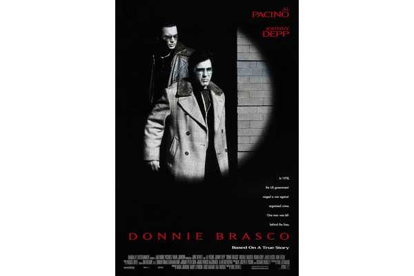 Al Pacino's 1997 Mafia Movie Role Was The Exact Opposite Of Michael Corleone & Tony Montana
