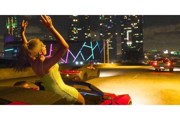 Analysts Claim Making GTA 6 $80-$100 Would Be A "Turning Point" For The Gaming Industry, & Fans Aren't Happy