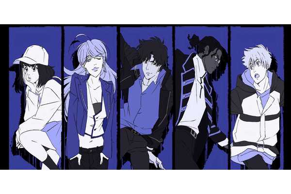Cowboy Bebop Creator's New Anime, Lazarus, Finally Sets Spring 2025 Release Window