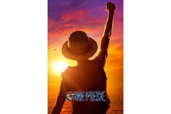 After 20+ Years, One Piece Is Making Its Creator's Biggest Dream Come True