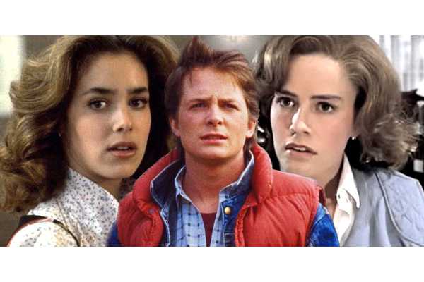 Back To The Future: Why Jennifer Was Recast Twice