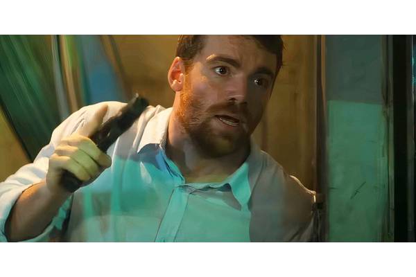 The Night Agent Could Follow A Different Character In The Future, Tease Star & Creator