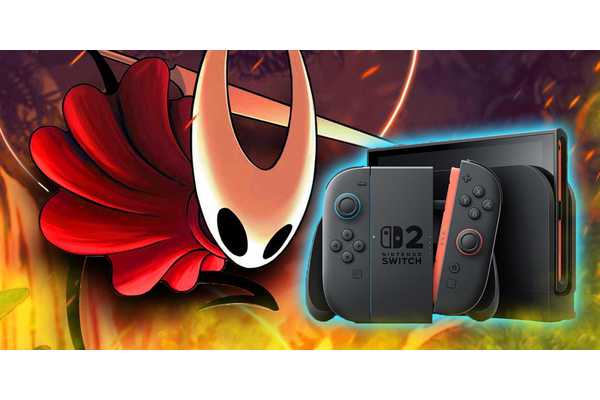 Team Cherry Confirms Hollow Knight: Silksong Won't Abandon The Original Switch