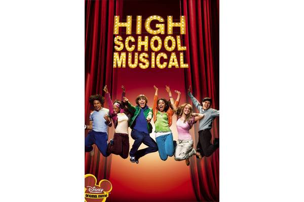 Why High School Musical's First 2 Movies Were Not Released In Theaters