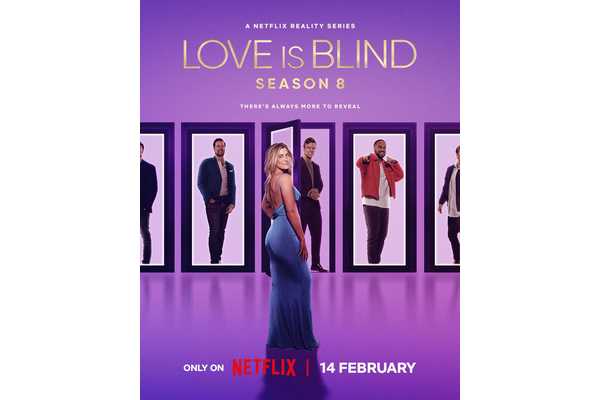 Love Is Blind Season 8: Madison Errichiello's Age, Job, Instagram, & More